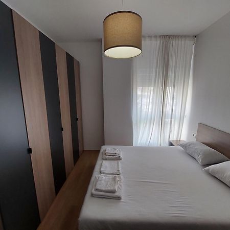 Gex Apartments ติรานา ภายนอก รูปภาพ