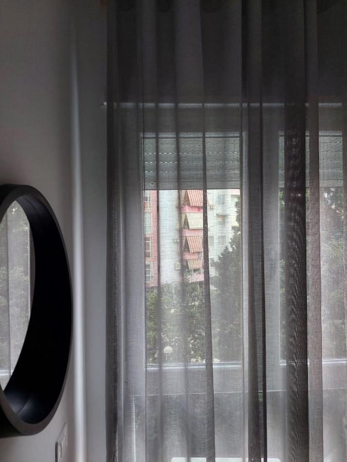 Gex Apartments ติรานา ภายนอก รูปภาพ