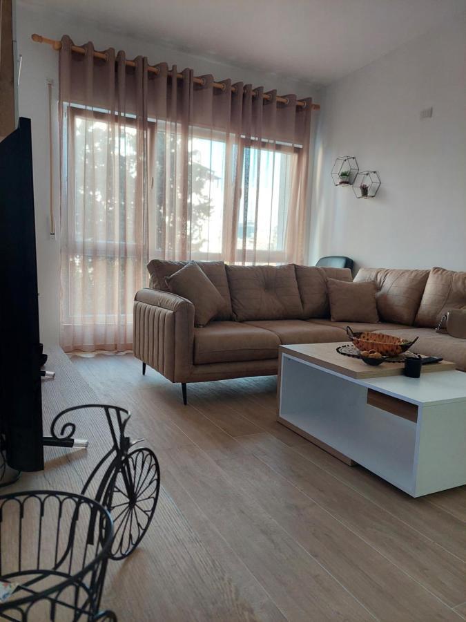 Gex Apartments ติรานา ภายนอก รูปภาพ