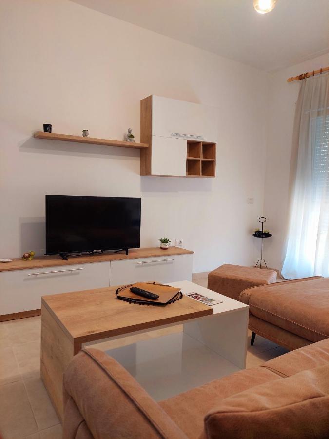 Gex Apartments ติรานา ภายนอก รูปภาพ