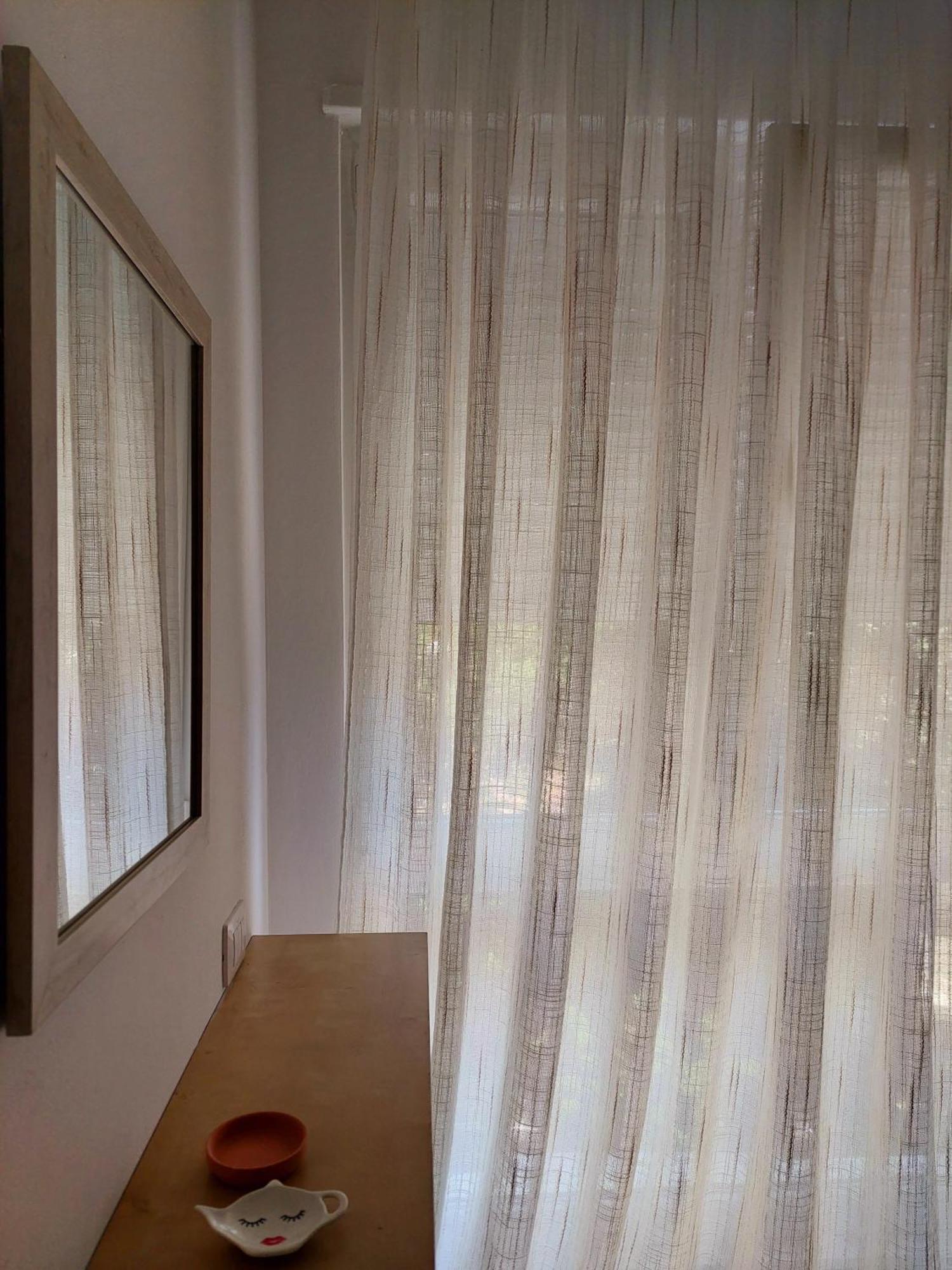 Gex Apartments ติรานา ภายนอก รูปภาพ
