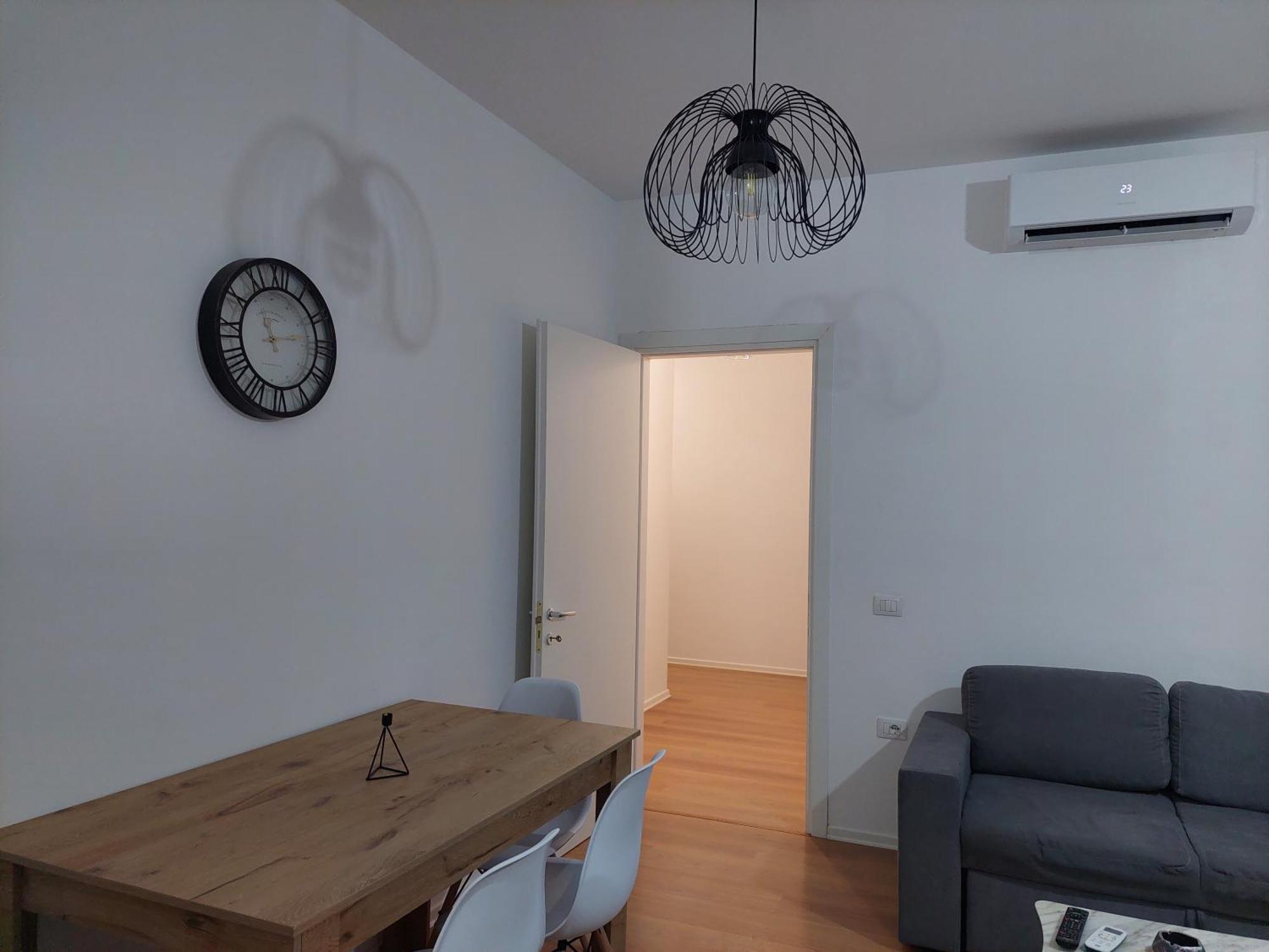 Gex Apartments ติรานา ภายนอก รูปภาพ